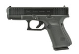 Glock 19 Gen 5 9mm (nPR47165) New - 1 of 3