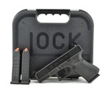Glock 19 Gen 5 9mm (nPR47165) New - 2 of 3