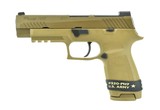 Sig Sauer M17 9mm (nPR47168) New - 3 of 3