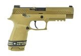 Sig Sauer M17 9mm (nPR47168) New - 2 of 3