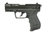 Walther PK380 .380 ACP (nPR47169) New - 2 of 3