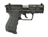 Walther PK380 .380 ACP (nPR47169) New - 3 of 3