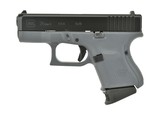 Glock 26 Gen 5 9mm (nPR47170) New - 2 of 3