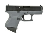 Glock 26 Gen 5 9mm (nPR47170) New - 3 of 3
