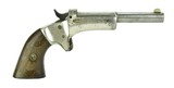 Stevens No. 41 Tip Up .22 Caliber Pistol (AH5246) - 3 of 3