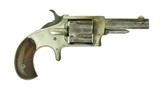 Otis Smith No. 38 Revolver (AH5250) - 1 of 3