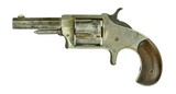 Otis Smith No. 38 Revolver (AH5250) - 3 of 3