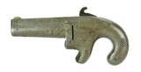 Moore No. 1 Derringer (AH5252) - 3 of 3