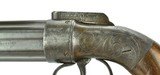 Allen & Thurber 6-Shot .31 Caliber Pepperbox (AH5253) - 3 of 6