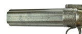 Allen & Thurber 6-Shot .31 Caliber Pepperbox (AH5253) - 4 of 6