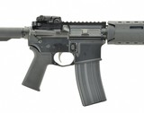 Sons of Liberty M4 Patrol Rifle 5.56mm (nR25947) New - 1 of 4