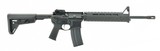 Sons of Liberty M4 Patrol Rifle 5.56mm (nR25947) New - 3 of 4