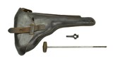 DWM 1914 Artillery Luger 9mm (PR45022) - 2 of 12