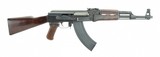 "Polytech Legend AK-47/S 7.62x39 (R25962)" - 3 of 5