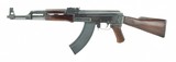 "Polytech Legend AK-47/S 7.62x39 (R25962)" - 2 of 5