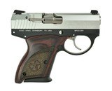 Bond Arms Bullpup 9mm (nPR47141) New - 1 of 3