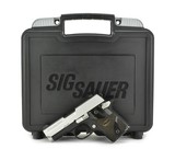 Sig Sauer P938 9mm (nPR47144) New - 2 of 3
