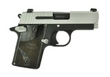 Sig Sauer P938 9mm (nPR47144) New - 1 of 3
