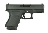 Glock 30 .45 ACP caliber pistol (PR47149) - 1 of 3