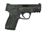 Smith & Wesson M&P9 9mm (PR47151) - 1 of 3