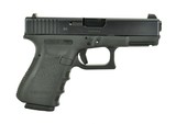 Glock 19 9mm (PR47152) - 1 of 3