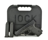 Glock 19 9mm (PR47152) - 3 of 3