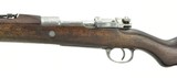 DWM Argentine 1909 Mauser 7.65x53 (R25965) - 4 of 9