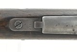 DWM Argentine 1909 Mauser 7.65x53 (R25965) - 6 of 9