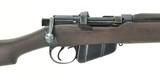 British No 2 Mark IV .22 LR (R25967) - 2 of 8