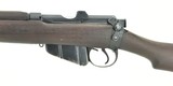 British No 2 Mark IV .22 LR (R25967) - 5 of 8