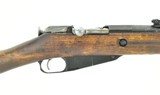 Finnish M27 7.62x54R (R25968) - 1 of 7