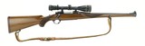 Ruger M77 International .308 Win (R25974) - 2 of 4