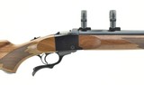Ruger No. 1 6.5 Creedmoor (R25975) - 1 of 4