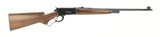 Browning 71 Grade I Limited Edition.348 Win (R25976) - 2 of 4