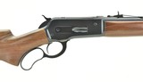 Browning 71 Grade I Limited Edition.348 Win (R25976) - 4 of 4