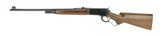Browning 71 Grade I Limited Edition.348 Win (R25976) - 3 of 4
