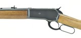 Browning 1886 Limited Edition Grade 1 .45-70 (R25978) - 1 of 5