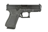 Glock 19 Gen 5 9mm (nPR47174) New - 2 of 3