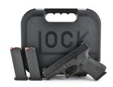 Glock 19 Gen 5 9mm (nPR47175) New - 2 of 3