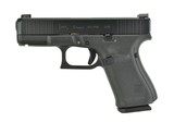 Glock 19 Gen 5 9mm (nPR47175) New - 1 of 3