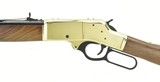 Henry H009B .30-30 Win (R25983) - 1 of 5