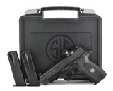 Sig Sauer P226 Legion 9mm (nPR47177) New - 2 of 3