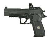 Sig Sauer P226 Legion 9mm (nPR47177) New - 1 of 3