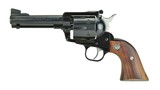 Ruger New Model Blackhawk .357 Magnum (PR47182)
- 2 of 3