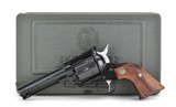 Ruger New Model Blackhawk .357 Magnum (PR47182)
- 3 of 3