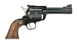 Ruger New Model Blackhawk .357 Magnum (PR47182)
- 1 of 3