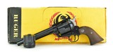 Ruger Buckeye Sports New Model Blackhawk .32-20/.32 H&R (PR47183) - 3 of 3