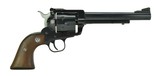 Ruger Buckeye Sports New Model Blackhawk .32-20/.32 H&R (PR47183) - 1 of 3