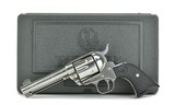Ruger New Vaquero .45 LC (PR47185)- 3 of 3