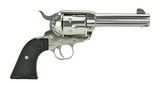 Ruger New Vaquero .45 LC (PR47185)- 2 of 3